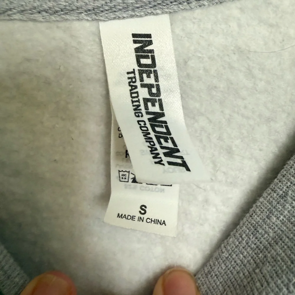 Rocket Sweatshirt
